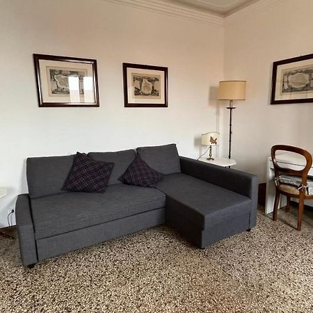 Calle San Giacomo Apartment Venise Extérieur photo