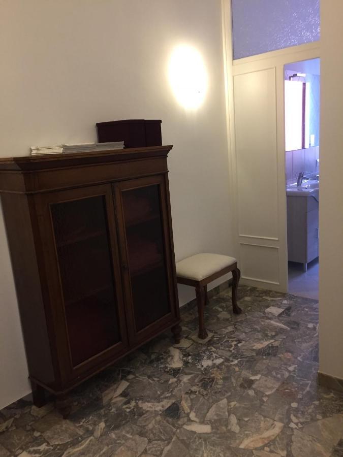 Calle San Giacomo Apartment Venise Extérieur photo
