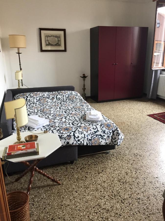 Calle San Giacomo Apartment Venise Extérieur photo