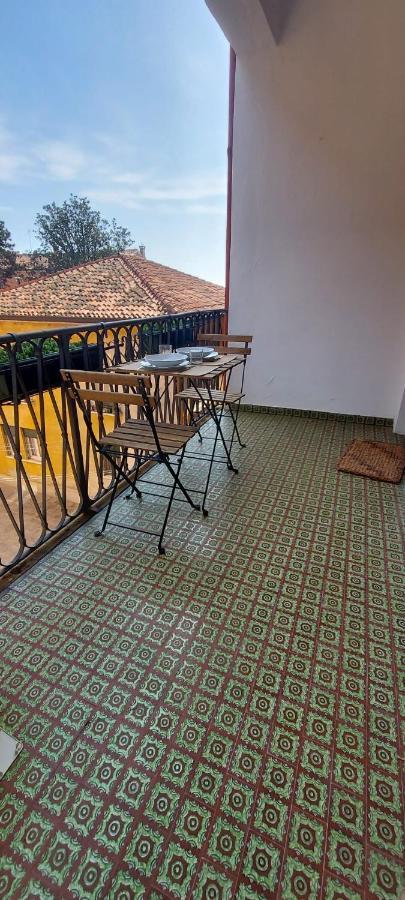 Calle San Giacomo Apartment Venise Extérieur photo