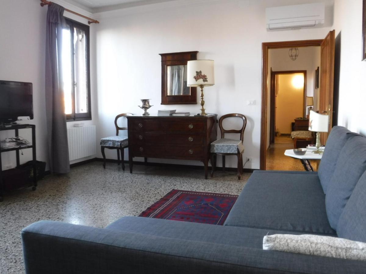 Calle San Giacomo Apartment Venise Extérieur photo