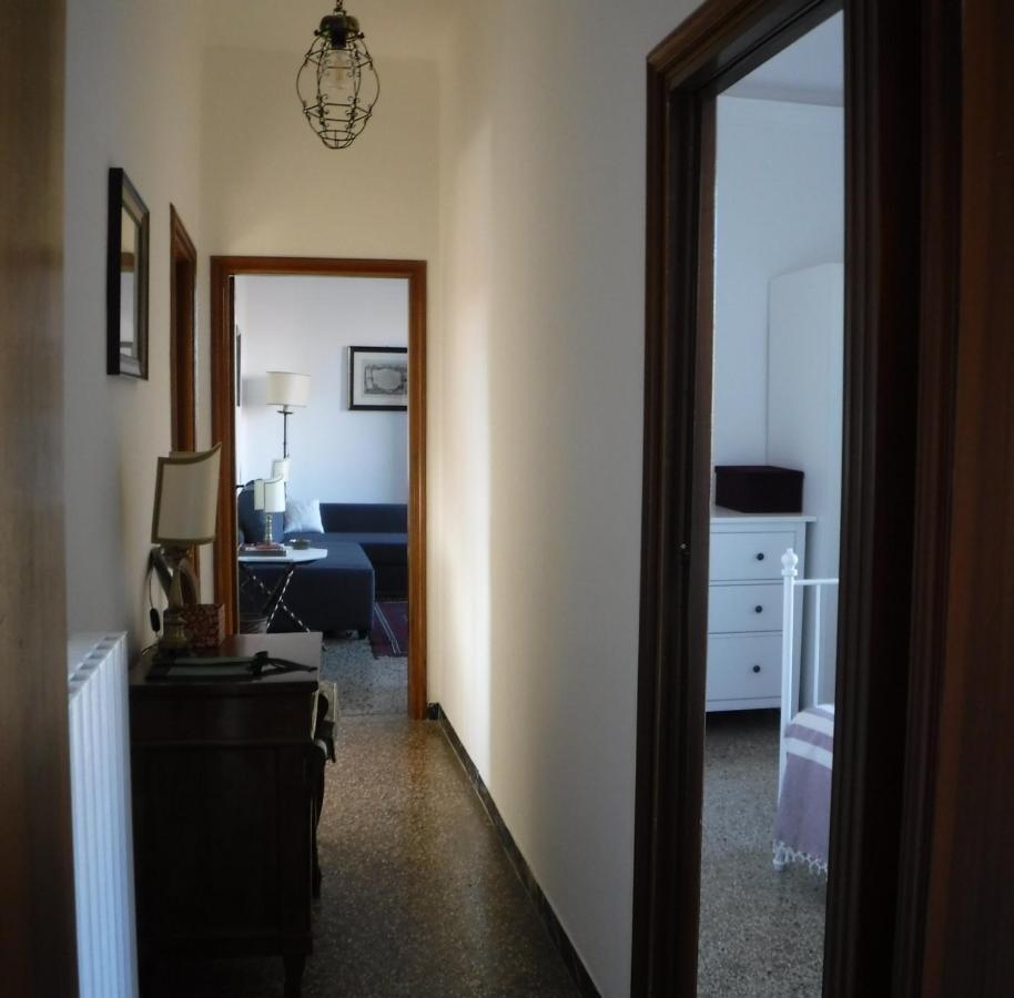 Calle San Giacomo Apartment Venise Extérieur photo
