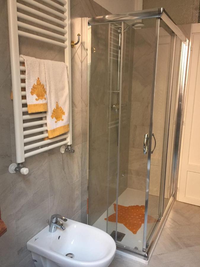 Calle San Giacomo Apartment Venise Extérieur photo