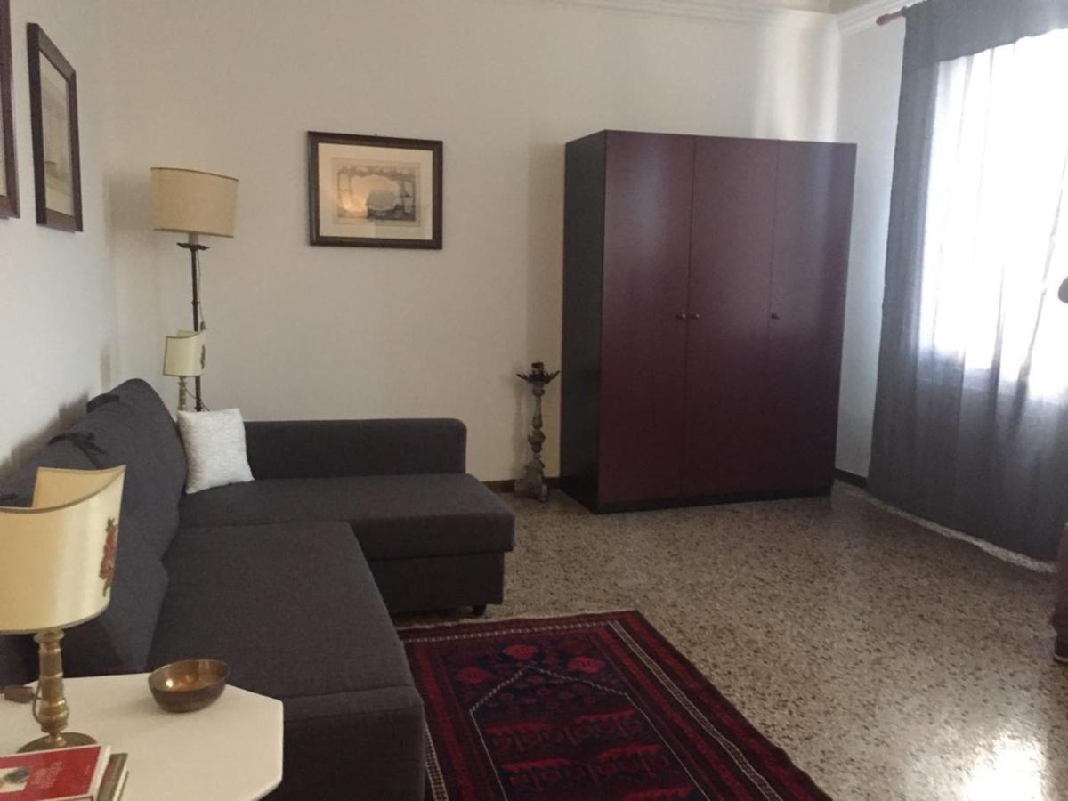 Calle San Giacomo Apartment Venise Extérieur photo