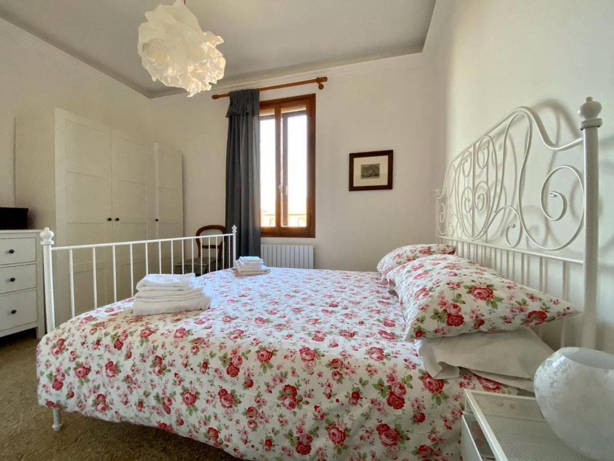 Calle San Giacomo Apartment Venise Extérieur photo