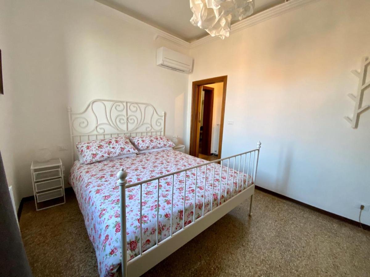 Calle San Giacomo Apartment Venise Extérieur photo