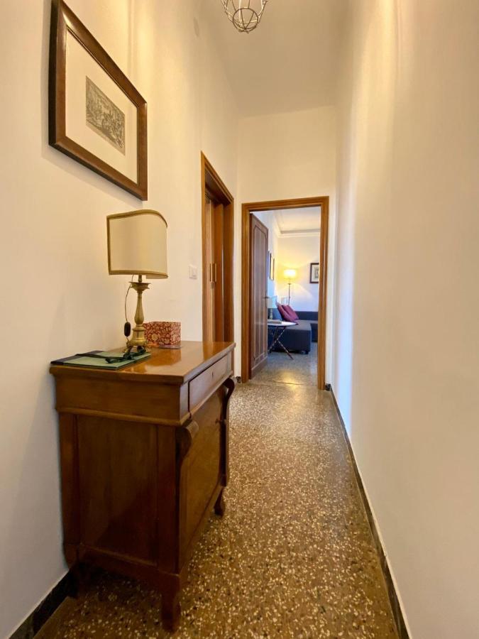 Calle San Giacomo Apartment Venise Extérieur photo