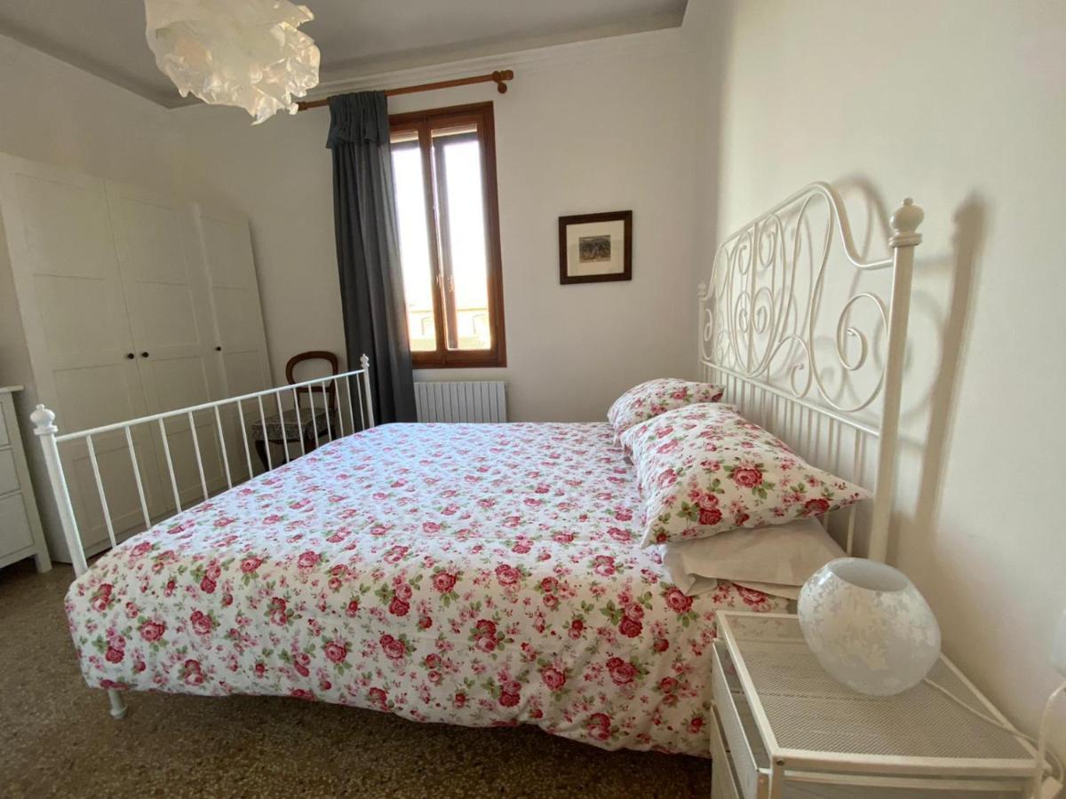 Calle San Giacomo Apartment Venise Extérieur photo