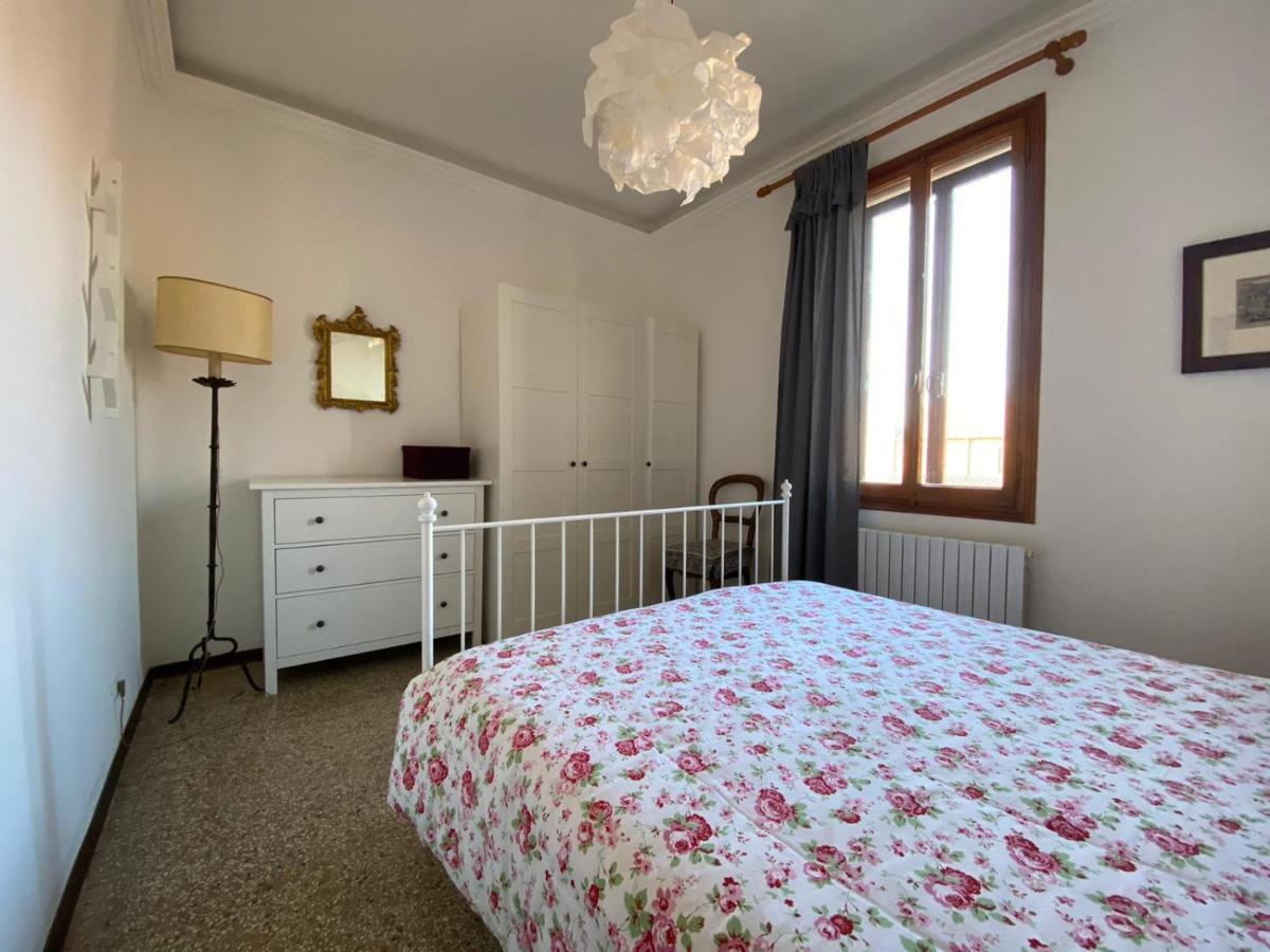 Calle San Giacomo Apartment Venise Extérieur photo
