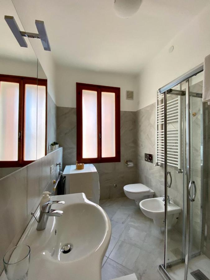 Calle San Giacomo Apartment Venise Extérieur photo