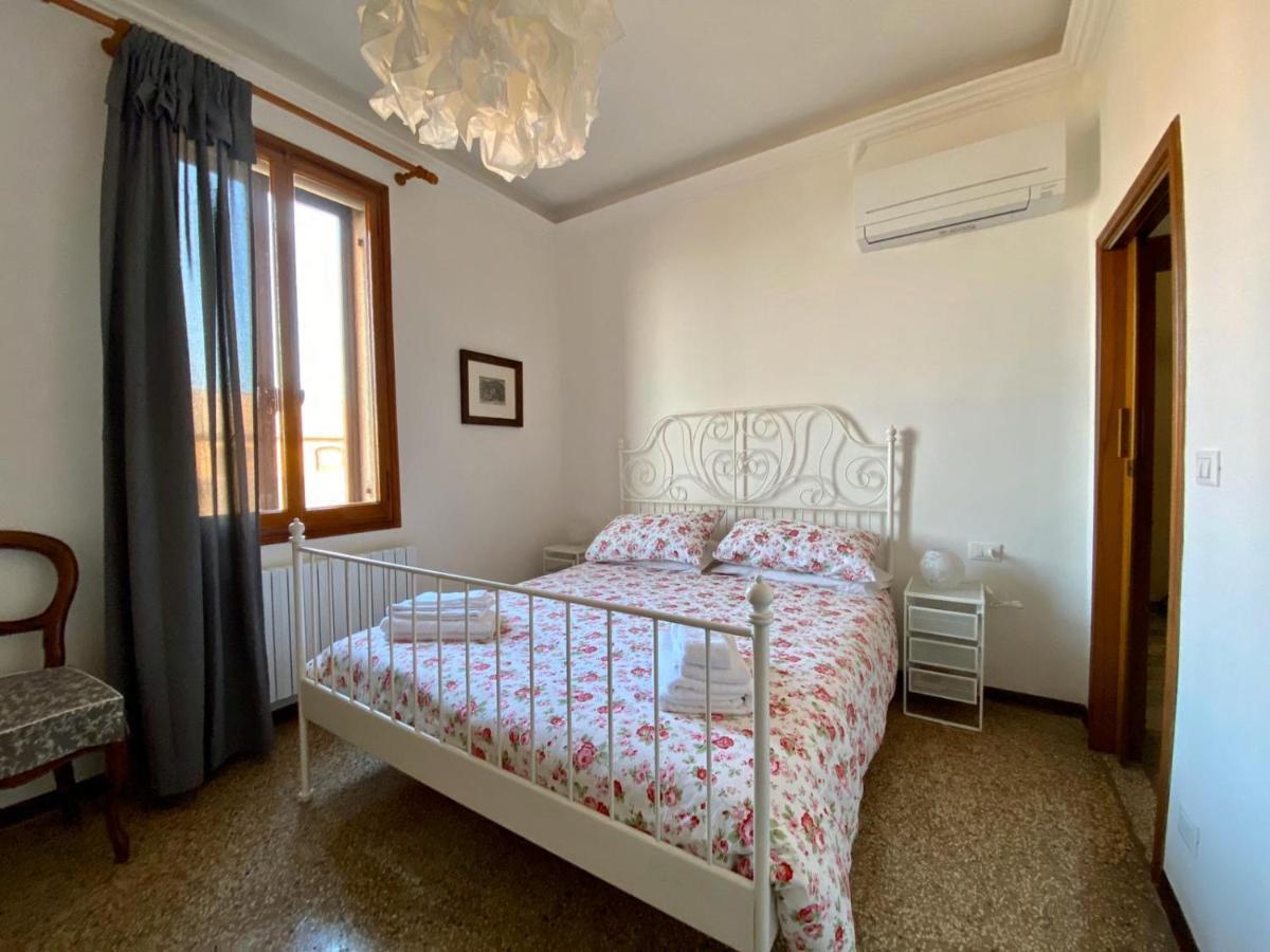 Calle San Giacomo Apartment Venise Extérieur photo