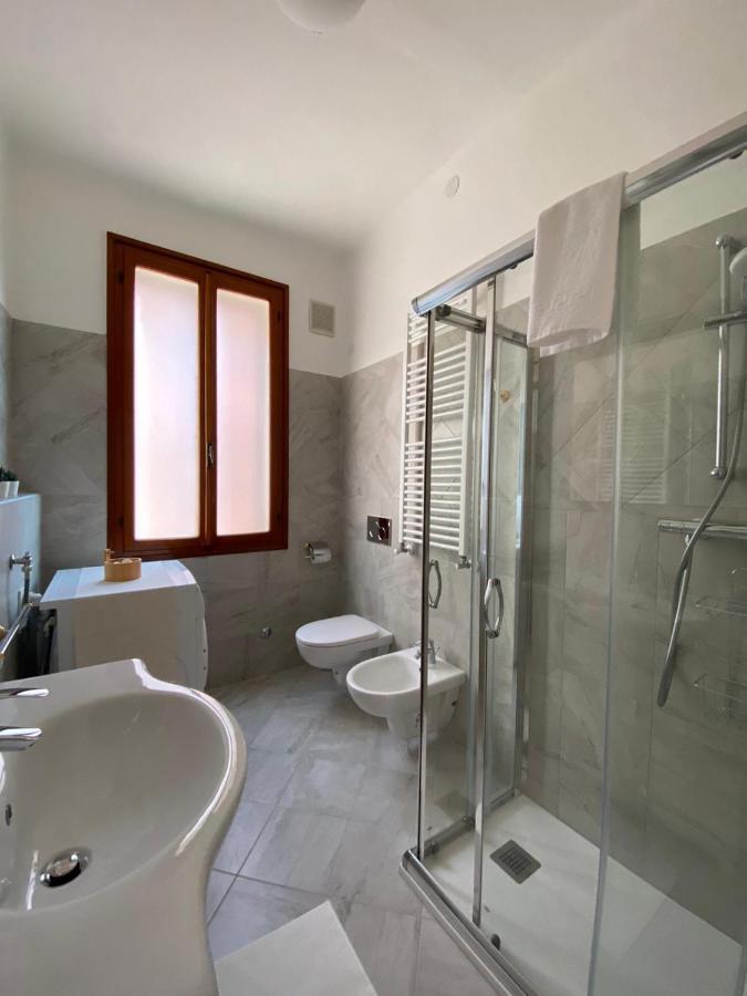 Calle San Giacomo Apartment Venise Extérieur photo