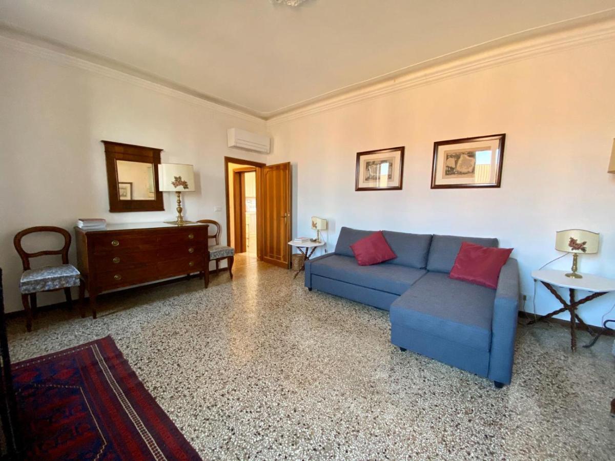Calle San Giacomo Apartment Venise Extérieur photo